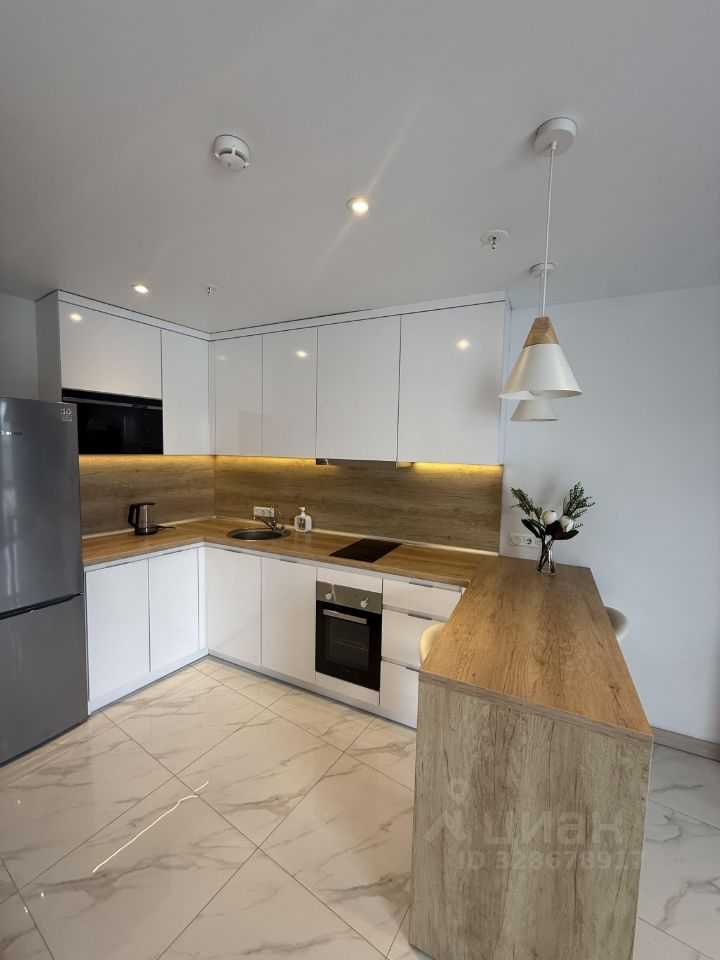 2-комнатная квартира, 50 м²