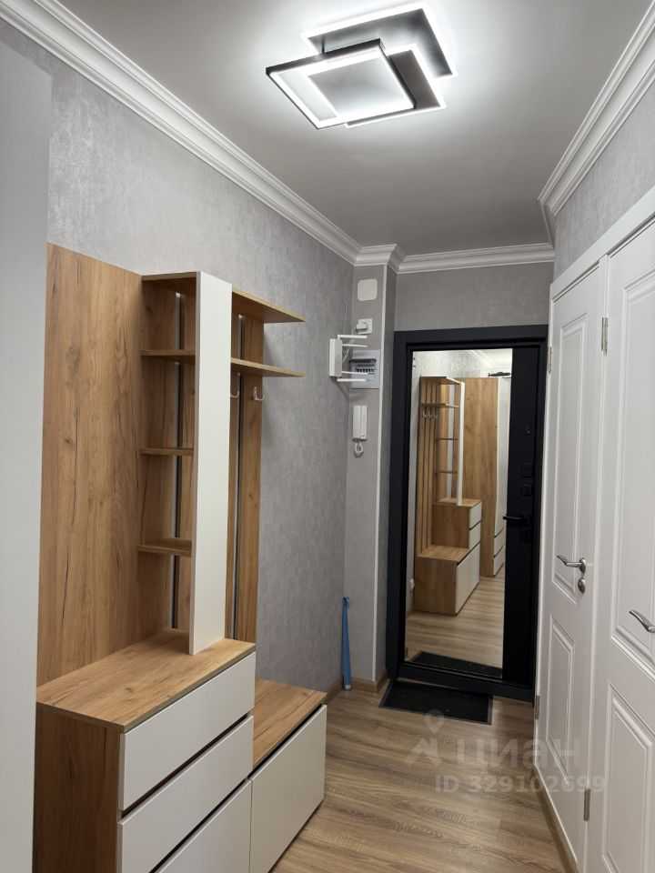 3-комнатная квартира, 65 м² — фотография 2