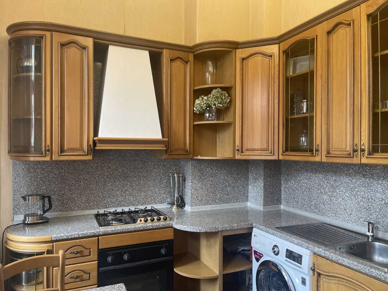 3-комнатная квартира, 79 м²