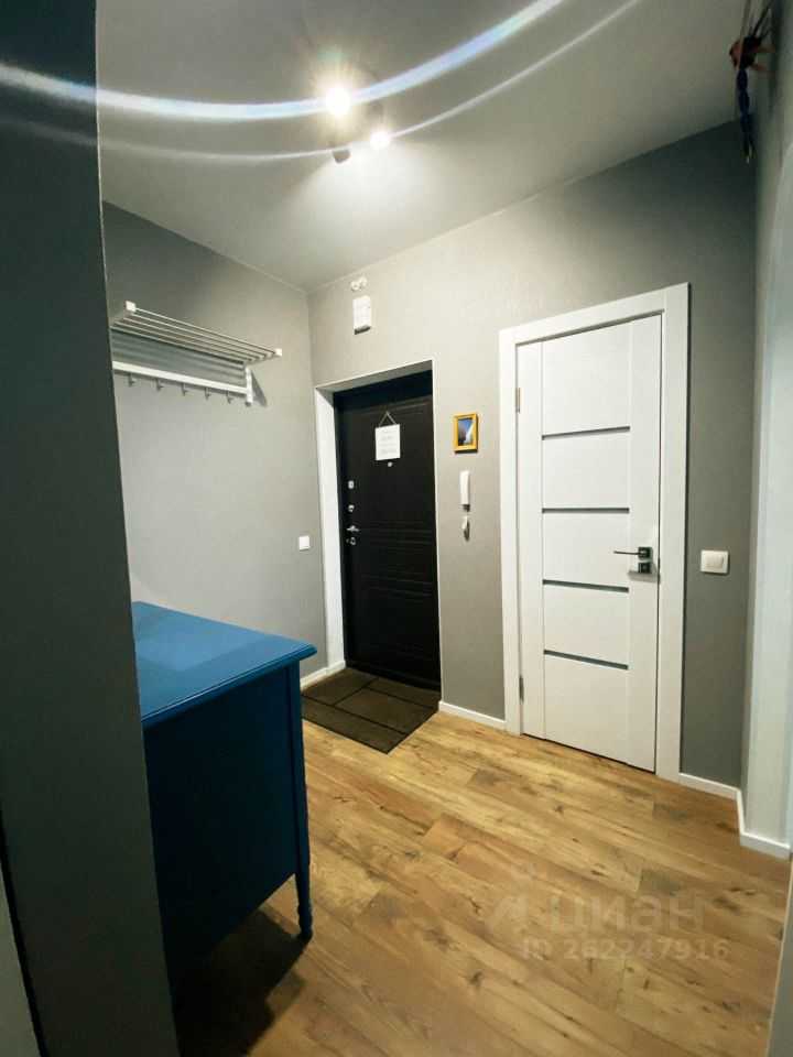 2-комнатная квартира, 67 м²