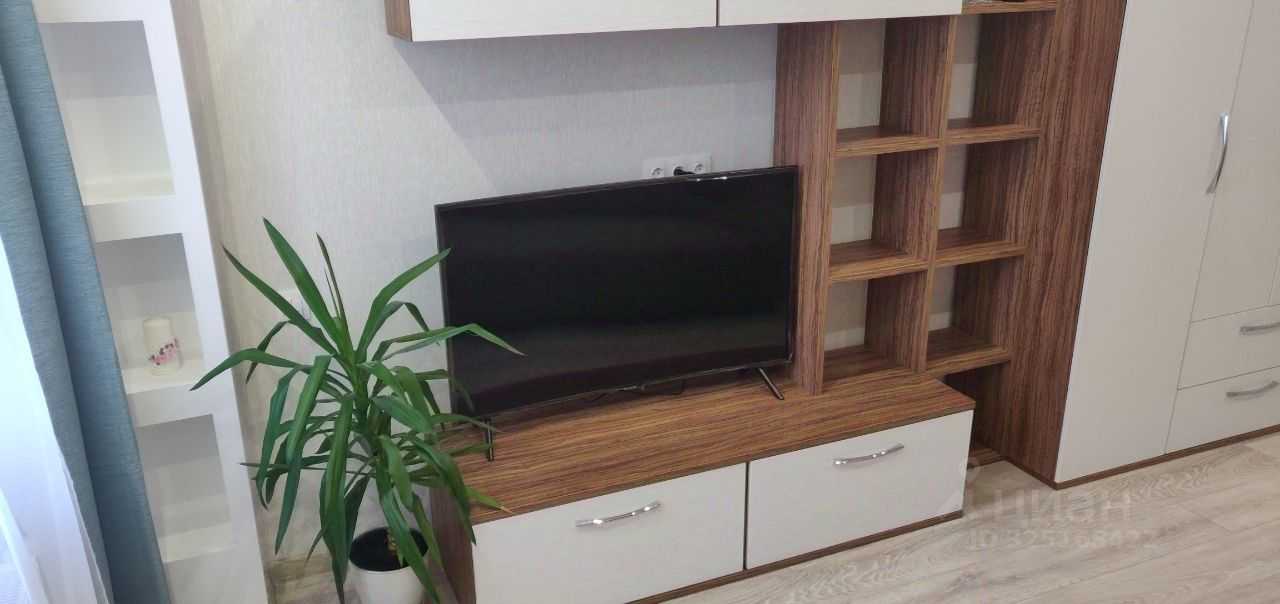 2-комнатная квартира, 54 м² — фотография 3