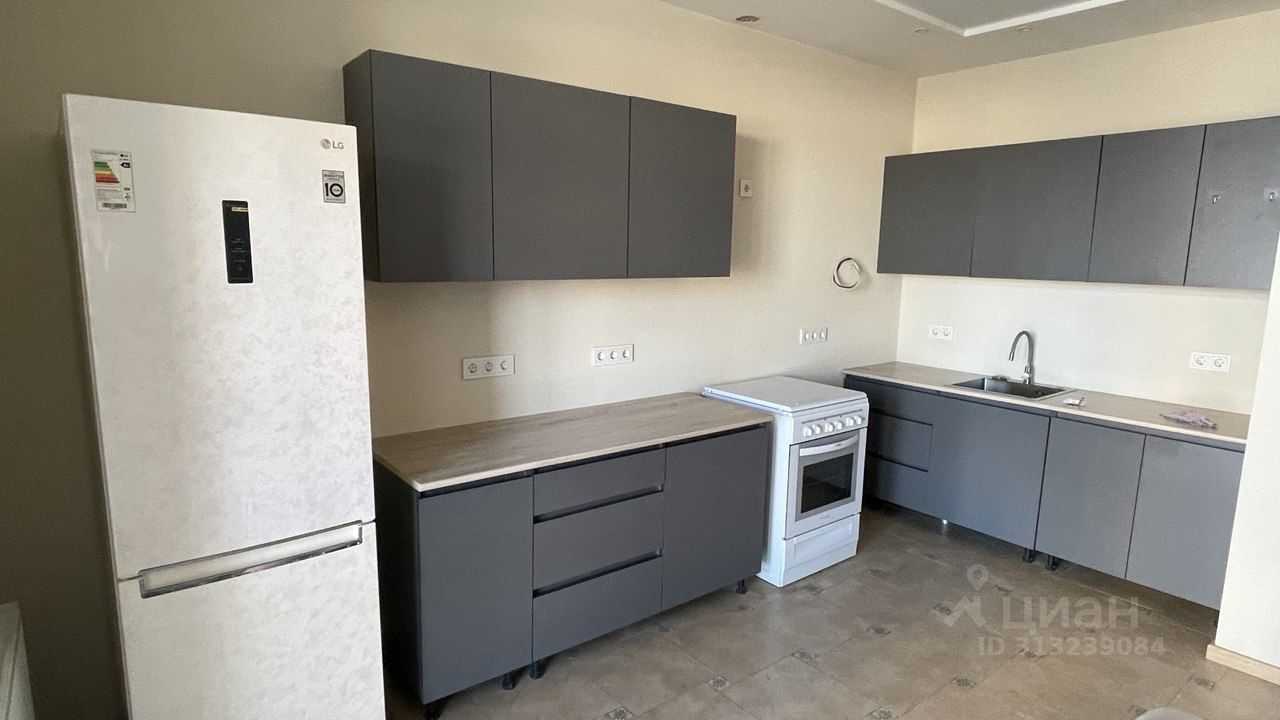 3-комнатная квартира, 90 м² — фотография 2