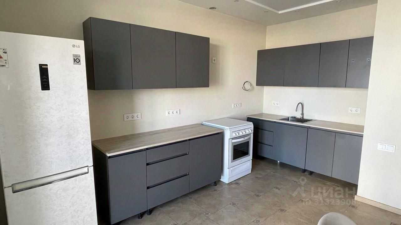 3-комнатная квартира, 90 м² — фотография 3