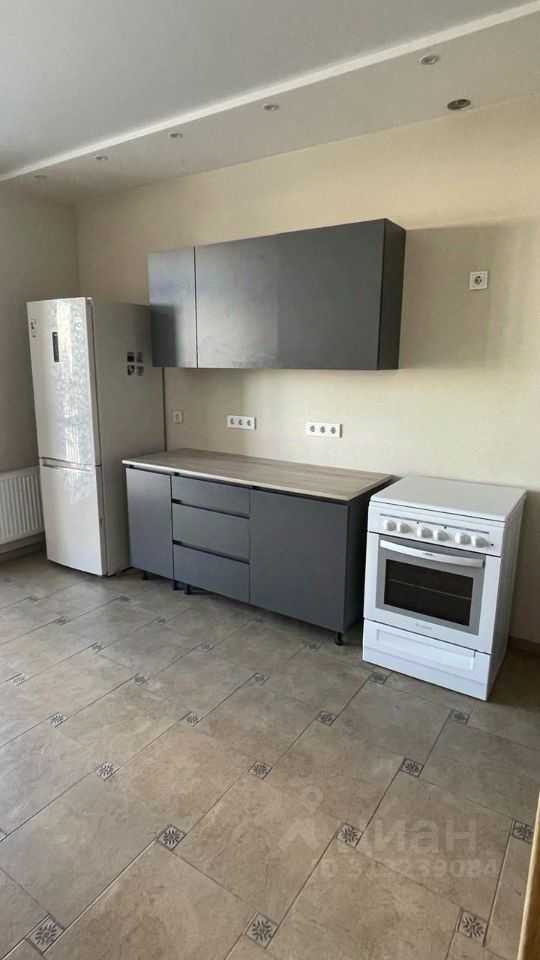 3-комнатная квартира, 90 м²