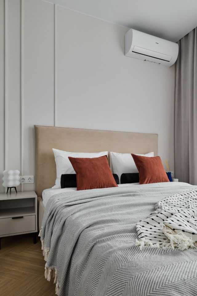 1-комнатная квартира, 38,6 м² — фотография 2