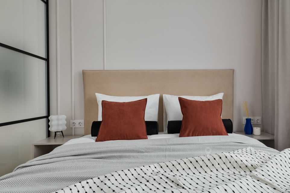 1-комнатная квартира, 38,6 м² — фотография 3