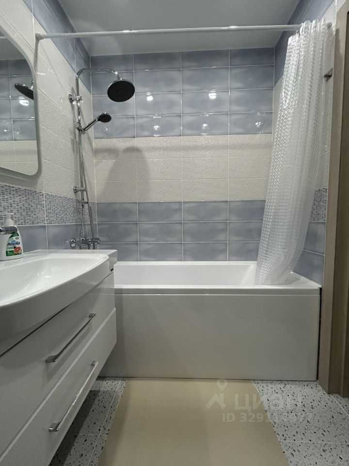 2-комнатная квартира, 62 м² — фотография 2