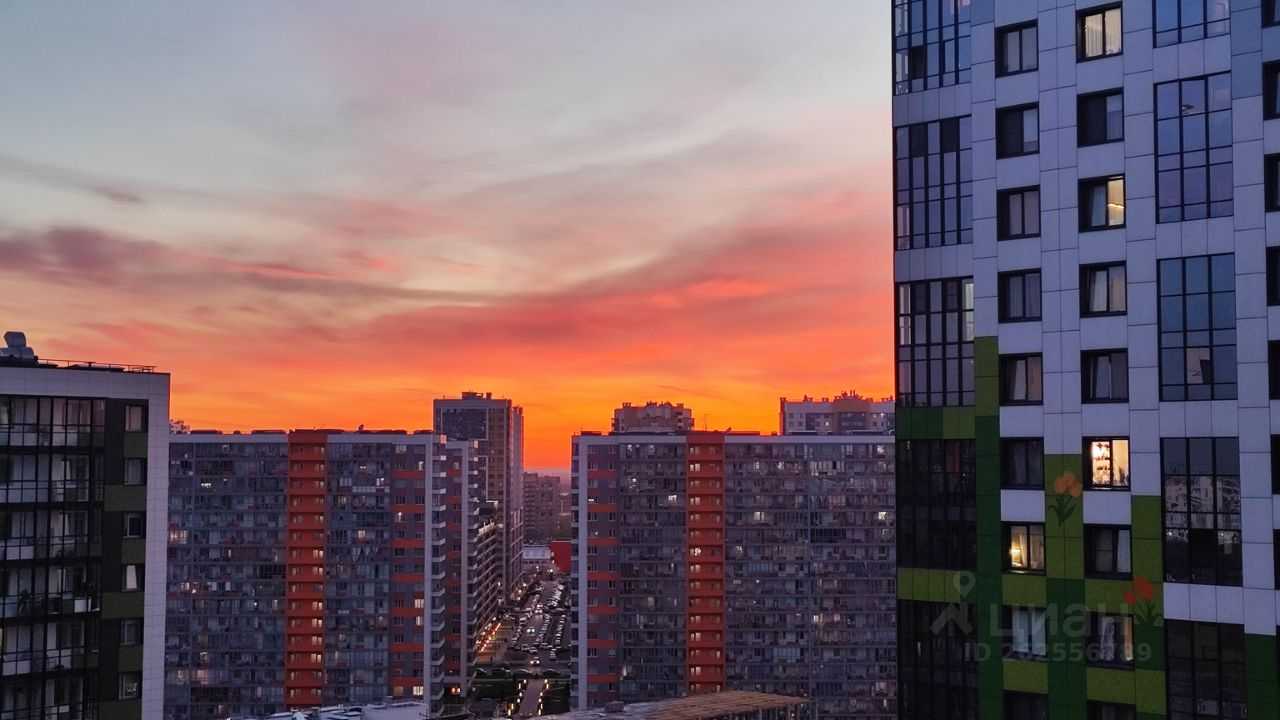 2-комнатная квартира, 62 м² — фотография 2