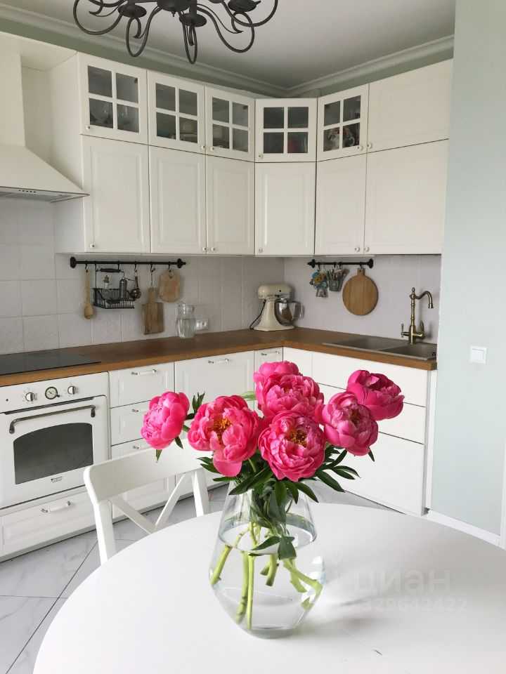 2-комнатная квартира, 65 м²