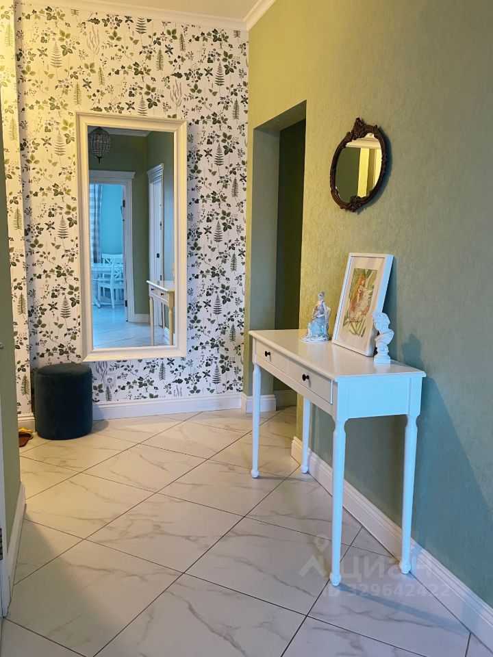 2-комнатная квартира, 65 м² — фотография 3