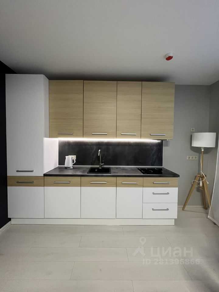 1-комнатная квартира, 50 м² — фотография 3