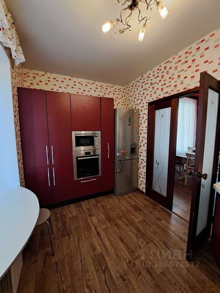 3-комнатная квартира, 80 м² — фотография 3