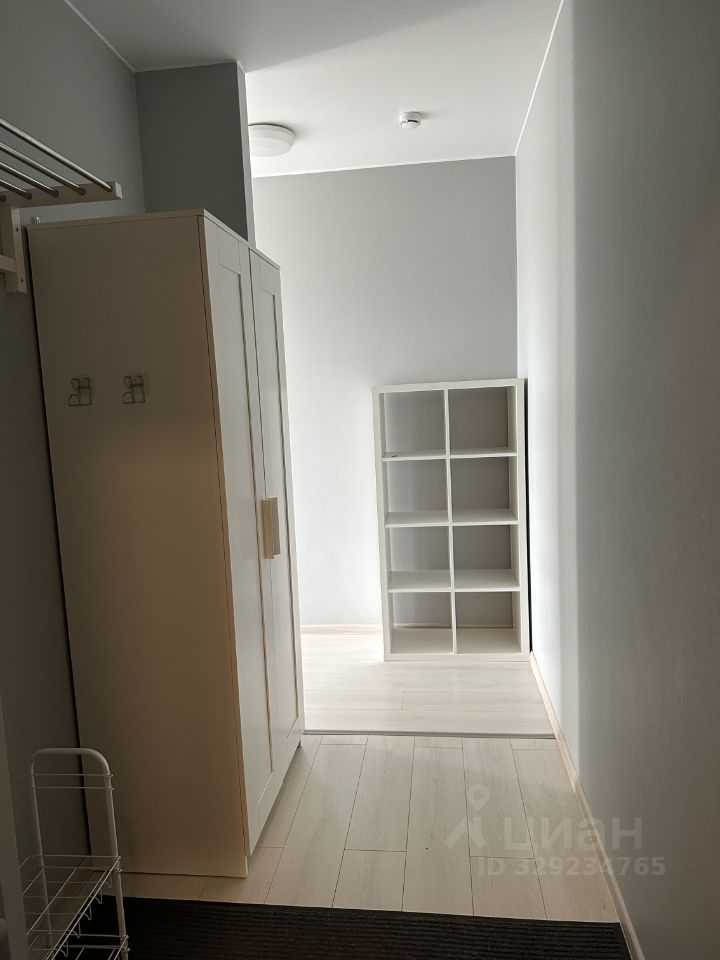2-комнатная квартира, 64 м² — фотография 3