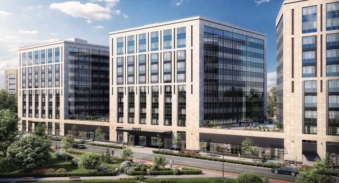 2-комнатная квартира, 64 м²