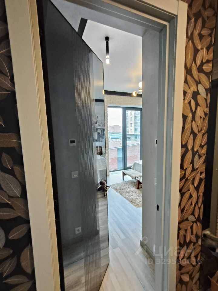 2-комнатная квартира, 64 м² — фотография 3