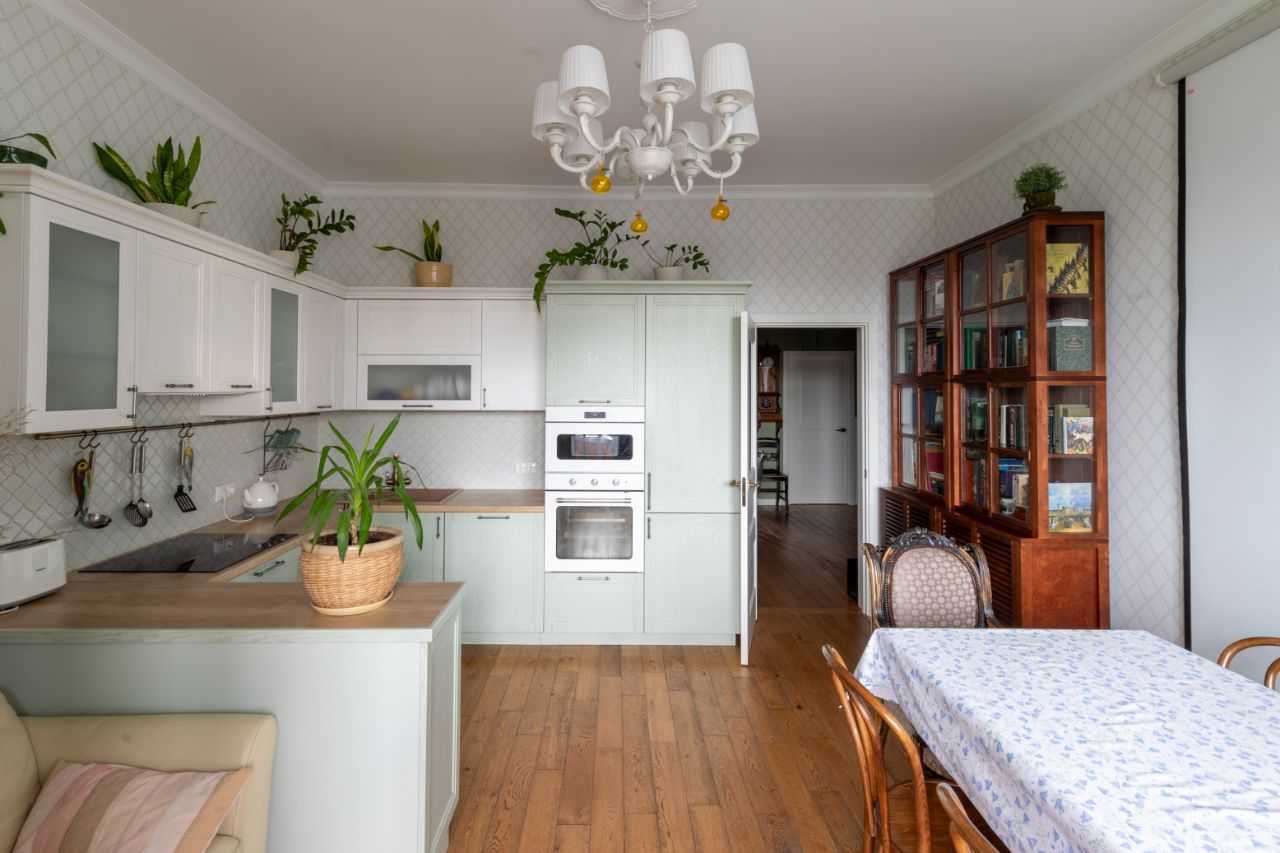 2-комнатная квартира, 85 м²