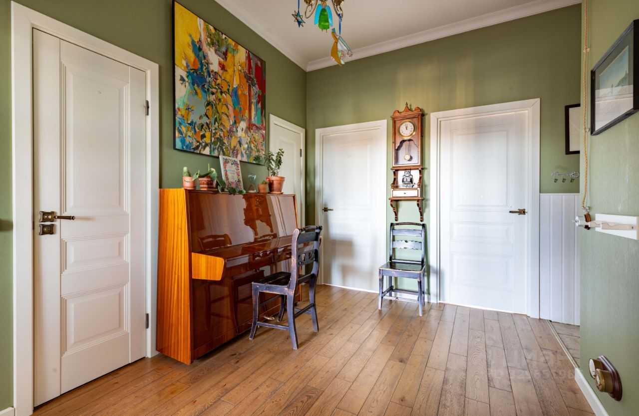 2-комнатная квартира, 85 м² — фотография 3