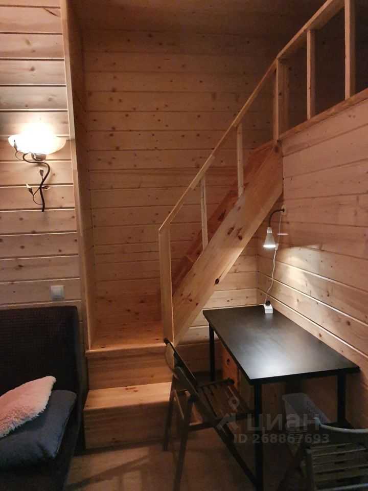 1-комнатная квартира, 35 м² — фотография 2