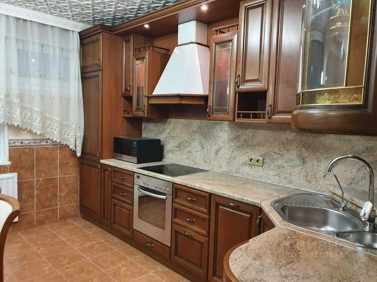 3-комнатная квартира, 74,3 м² — фотография 3