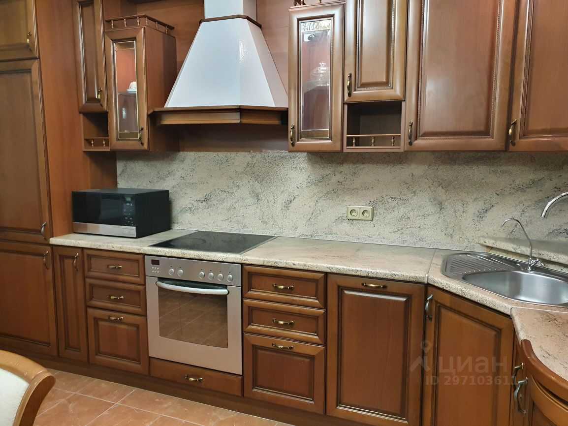 3-комнатная квартира, 74,3 м² — фотография 2
