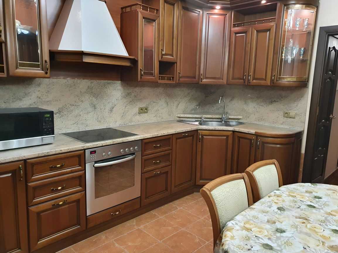 3-комнатная квартира, 74,3 м²