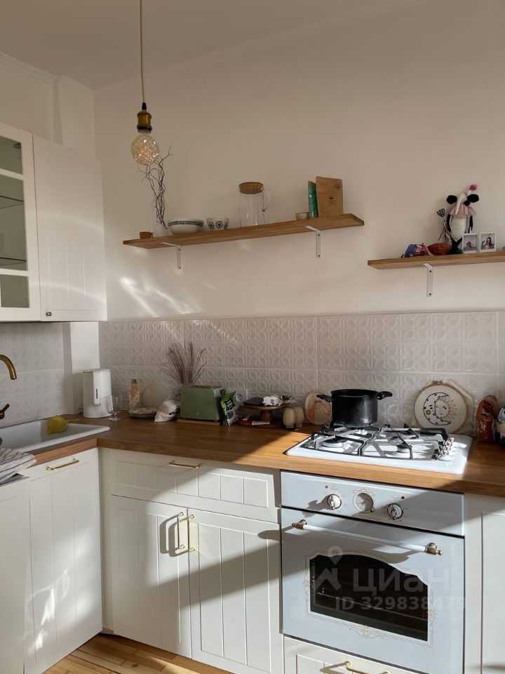 2-комнатная квартира, 65 м²