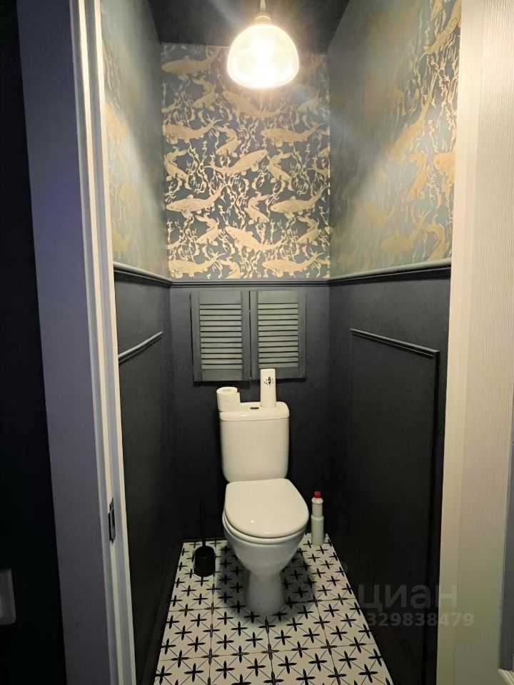 2-комнатная квартира, 65 м² — фотография 3