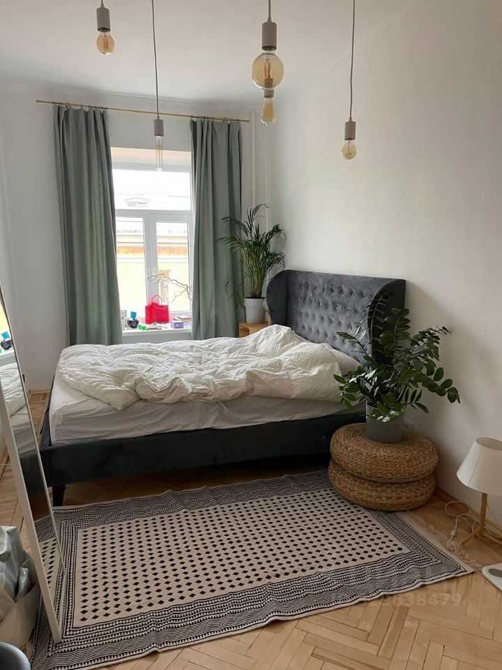 2-комнатная квартира, 65 м² — фотография 2