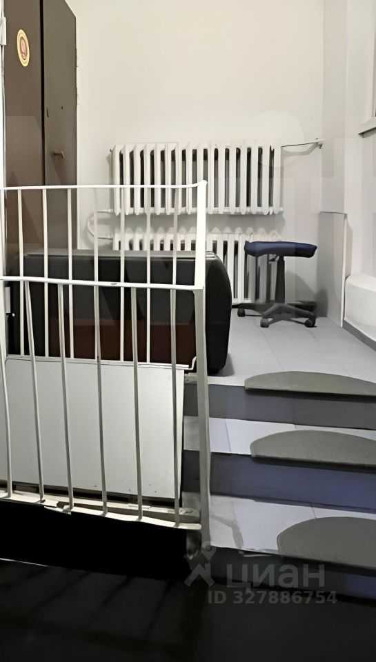4-комнатная квартира, 95,6 м² — фотография 2