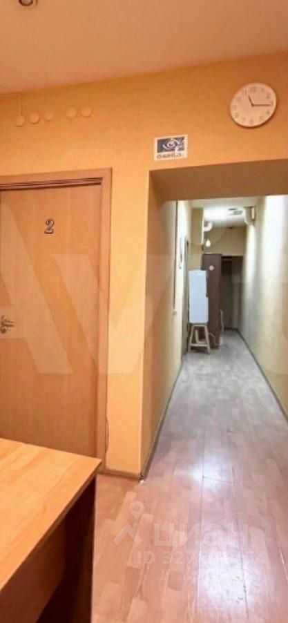 4-комнатная квартира, 95,6 м² — фотография 3