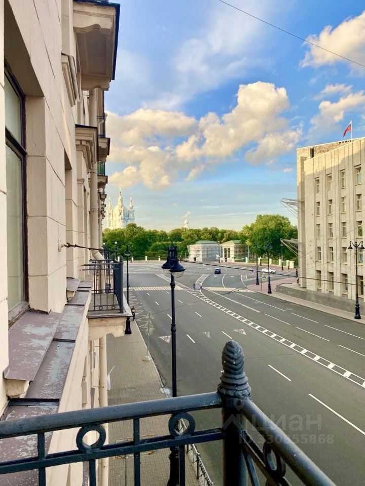 2-комнатная квартира, 57 м² — фотография 2