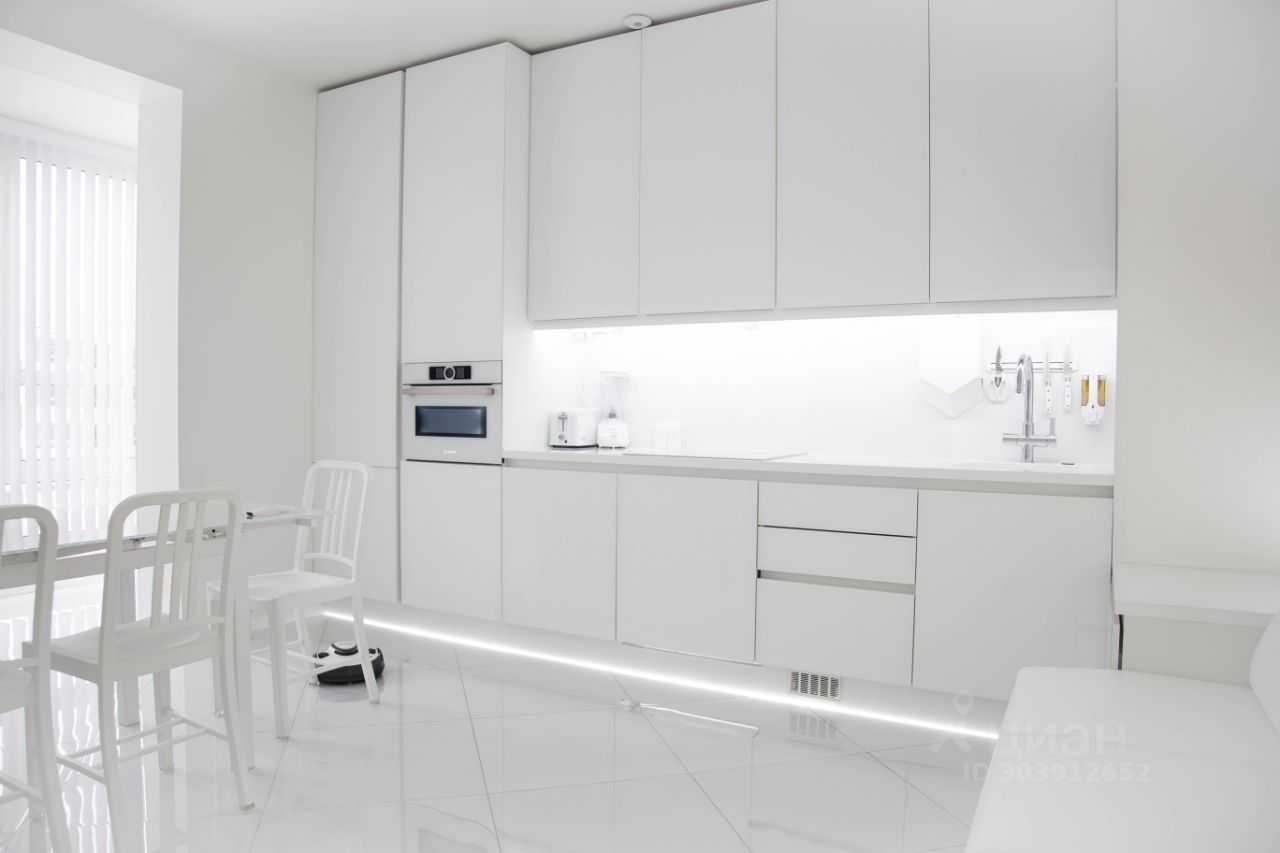 1-комнатная квартира, 40 м²