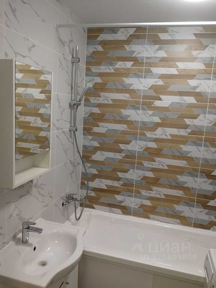 2-комнатная квартира, 57 м² — фотография 2