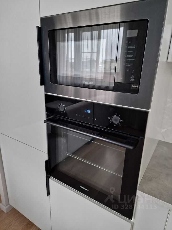 3-комнатная квартира, 110 м² — фотография 3