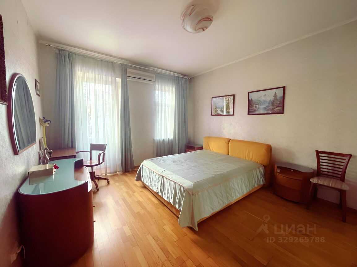 2-комнатная квартира, 79,5 м² — фотография 3