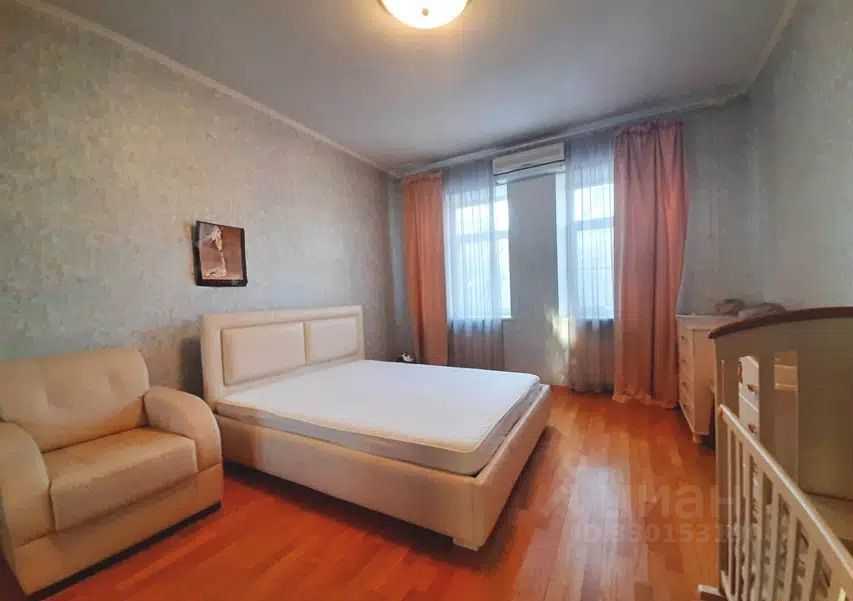 3-комнатная квартира, 80 м²