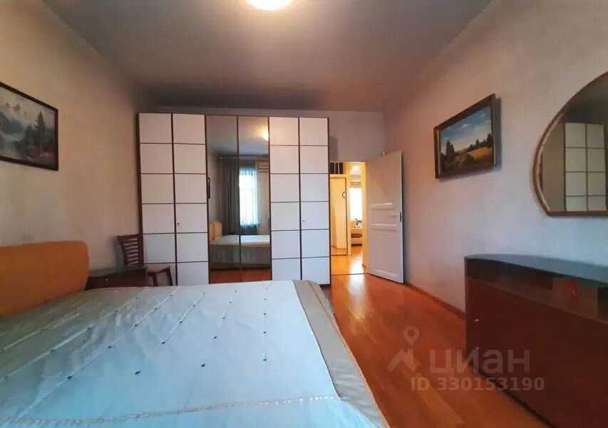 3-комнатная квартира, 80 м² — фотография 2