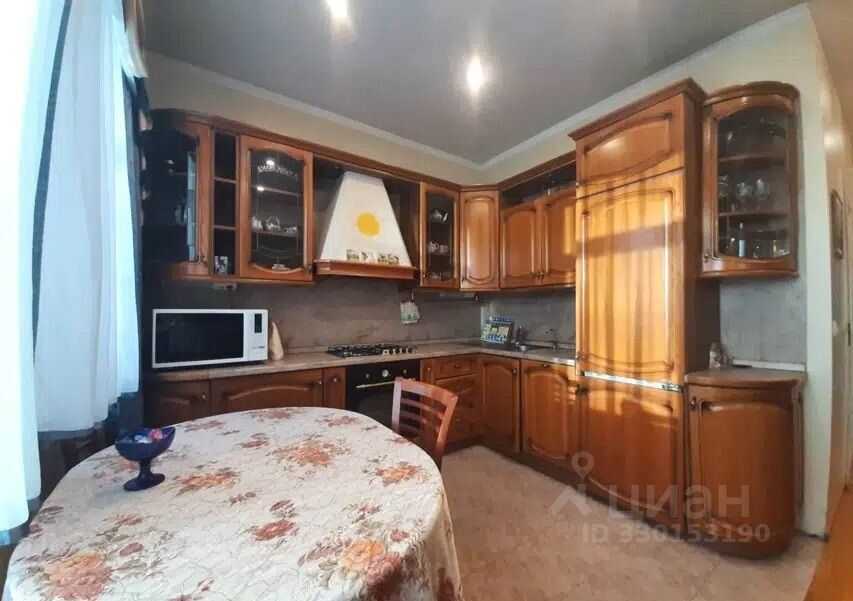 3-комнатная квартира, 80 м² — фотография 3