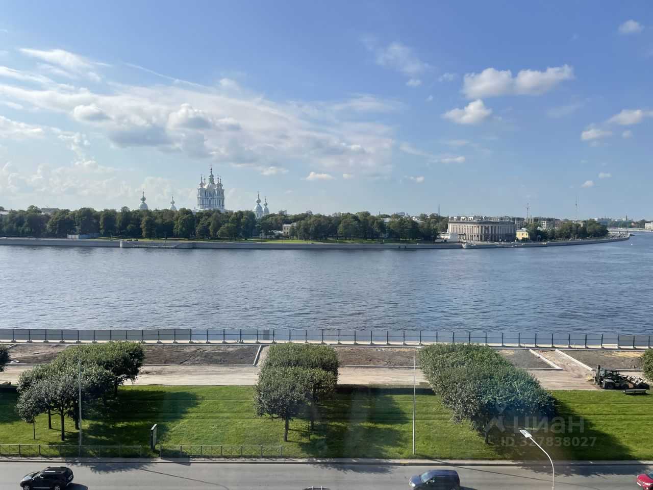 2-комнатная квартира, 46 м²