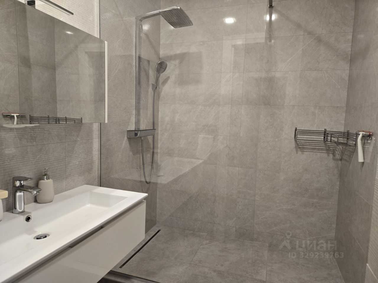 2-комнатная квартира, 65 м²