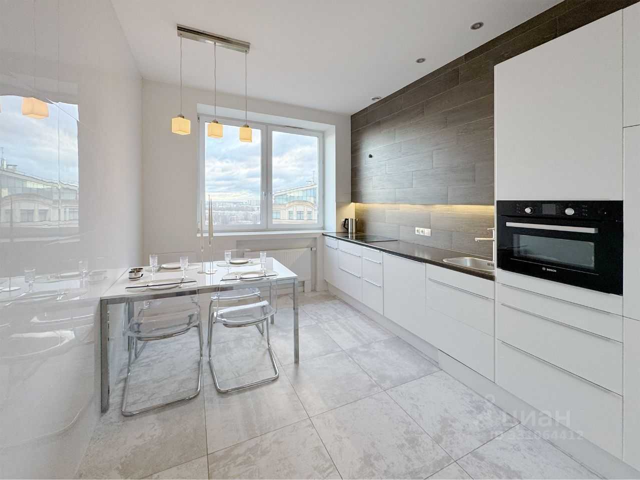2-комнатная квартира, 61,3 м² — фотография 2