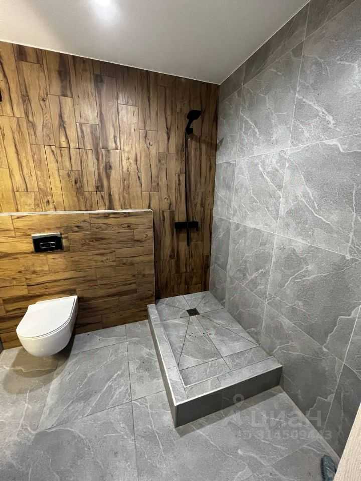 2-комнатная квартира, 57 м² — фотография 3