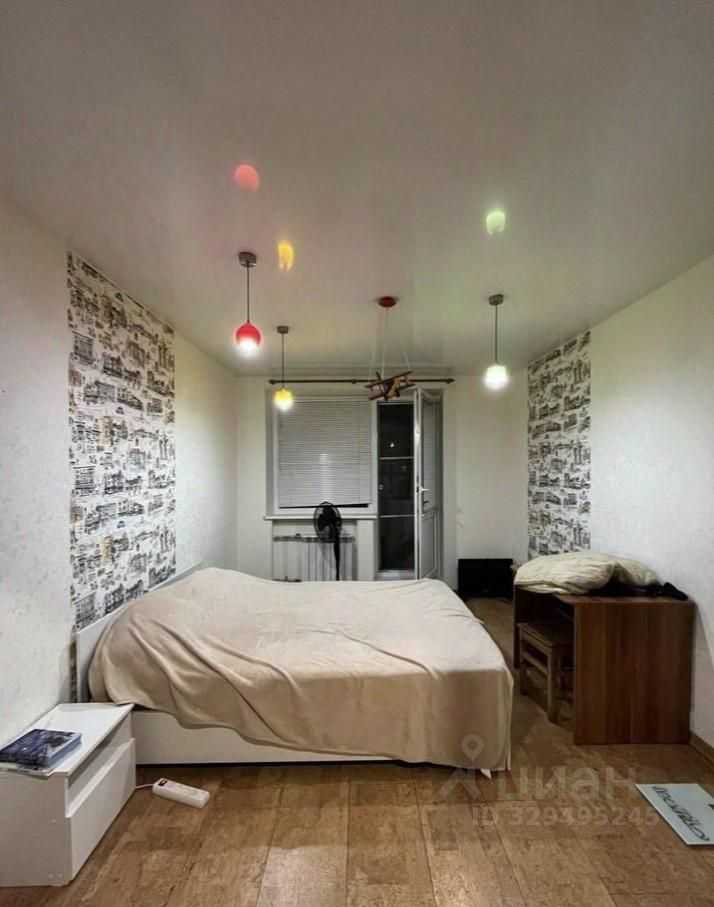 2-комнатная квартира, 50,6 м²