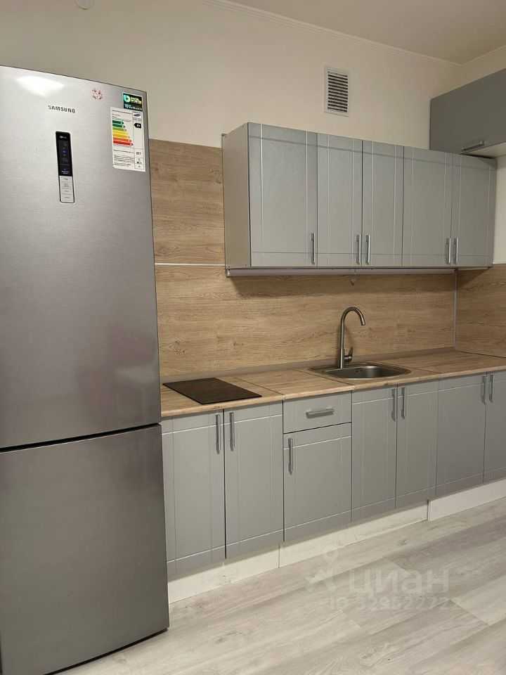 2-комнатная квартира, 60 м²