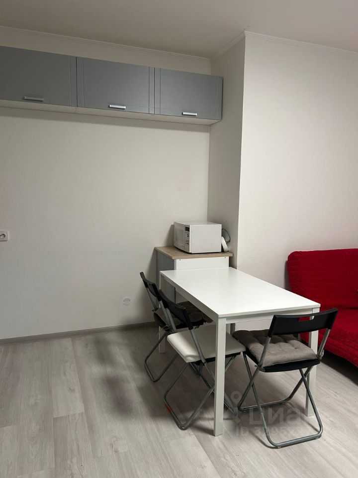 2-комнатная квартира, 60 м² — фотография 2