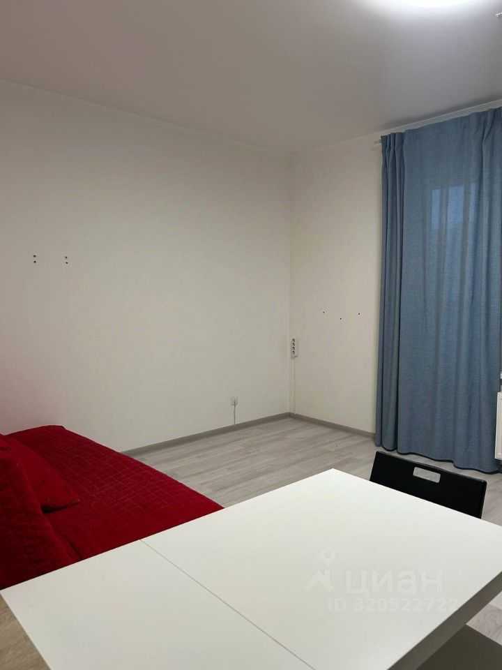 2-комнатная квартира, 60 м² — фотография 3