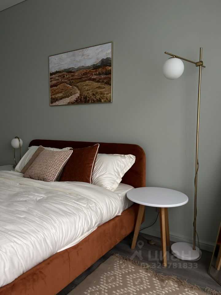 2-комнатная квартира, 41,6 м² — фотография 3