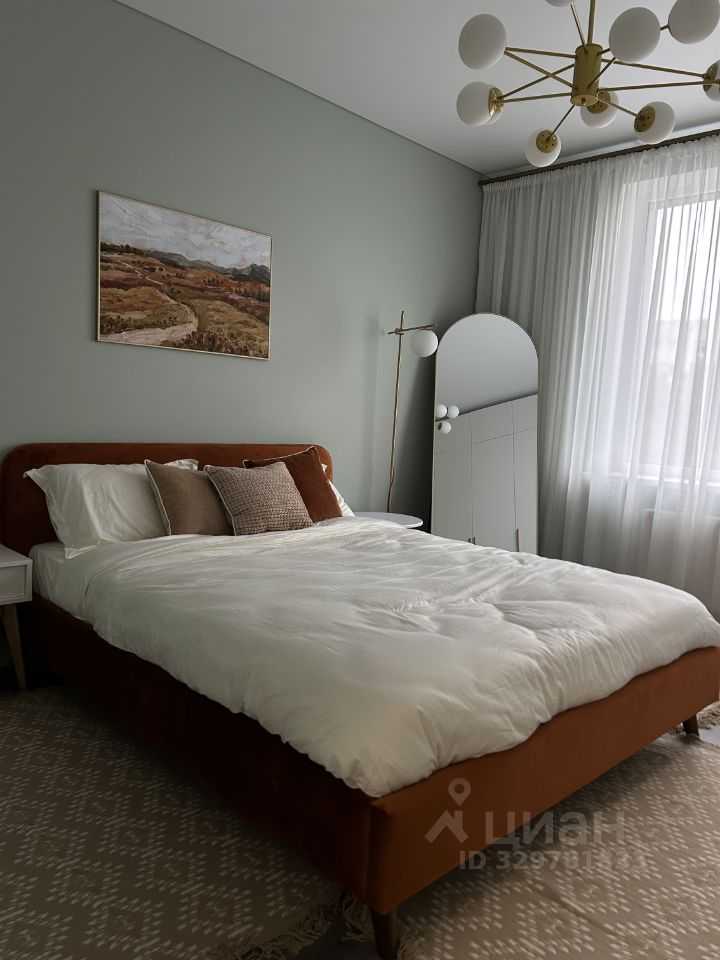 2-комнатная квартира, 41,6 м²