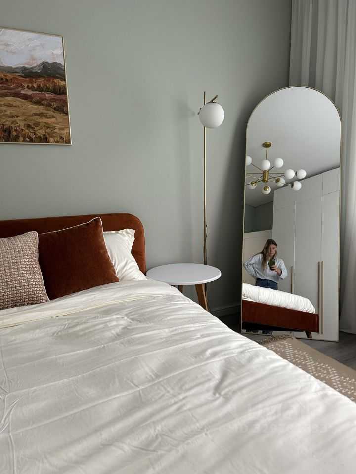 2-комнатная квартира, 41,6 м² — фотография 2