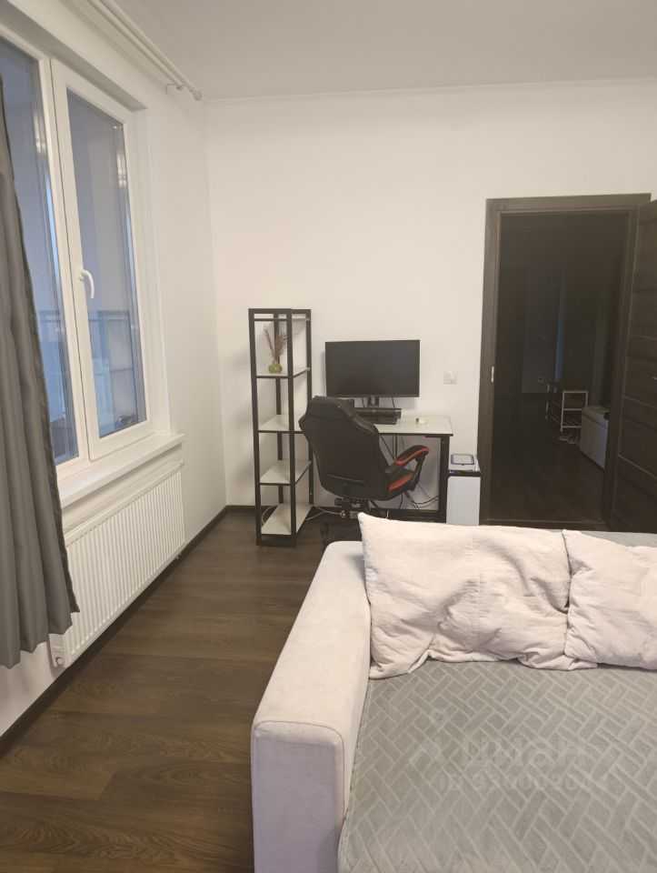 3-комнатная квартира, 81 м² — фотография 2